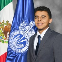 Daniel Alfonso García Sánchez