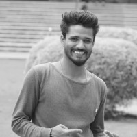 Mithun Sudarshan