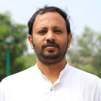 Barathi Selvaraj