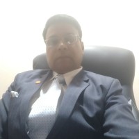 Gautam Bhattacharyya
