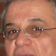 Benjamin Hackman