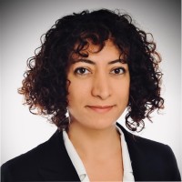 Bensu Coskun
