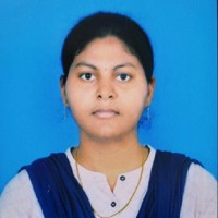 Chappidi Sucharitha