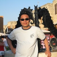 Ken Chan