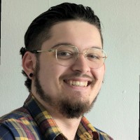 Aemon Tukker