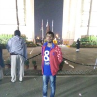 Sunny Kumar