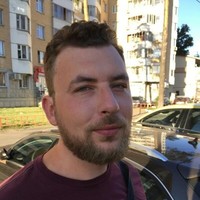 Vladimir Kobylianskii
