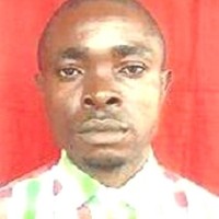 Peter Nwachukwu