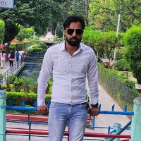 Mohd Akbar