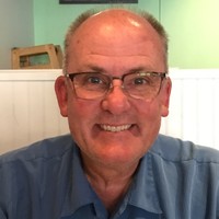 Gregory Dillon