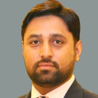 Hasham Butt