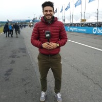 Mauro Castro