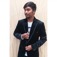 Tharun kumar P