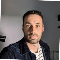 Florian Bernet