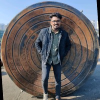 viraj kadam