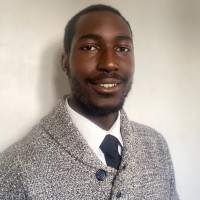 Lilian Mboungou