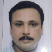 Prasenjit Chakraborty
