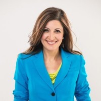 Andrea Gabel, Mba
