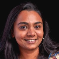 Kalpana Sampathkumar