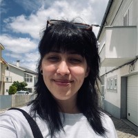 Mónica Almeida