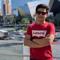Sunny Chavan