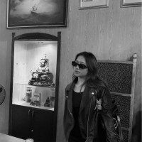Jennie Tamang