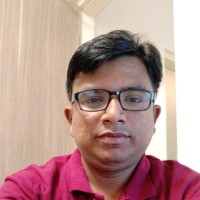 Deepak Kumar