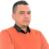 Khalid Bouazza