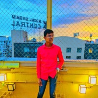 Atharv Kasbe