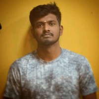 Harihara Sudhan P