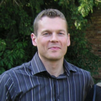 jon mitchell