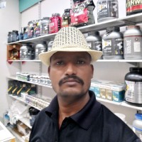 Vijay Kumar Yadav