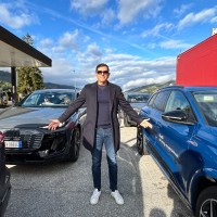 Massimiliano Comin