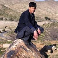 Ramin Wardak