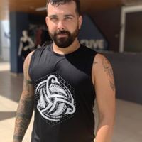 Marcos Rodolfo