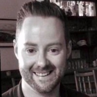 Ciaran Conlisk