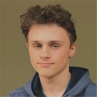 Josiah Tomich