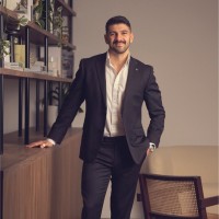 Joseph Hazouri