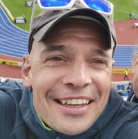 Scott Tompsett