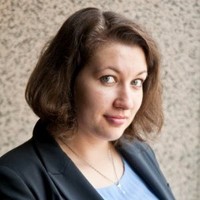 Elena Romanova