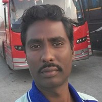 P RADHAKRISHNAN