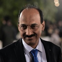 Madhav Kawthekar