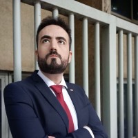 Henrique dos Santos Grandinetti de Barros