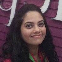 Dr Sadia Sheikh