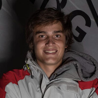 Nicolas Barbero