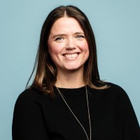Elisabet Kjerstad Bøe