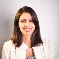 Sarah Morell