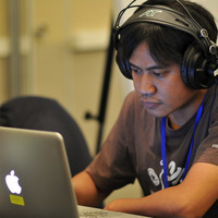 Freddy Limbong