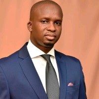Alpha Youssoupha GUEYE