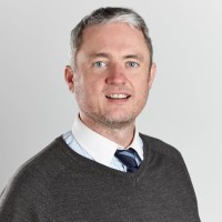 Dan McCormick